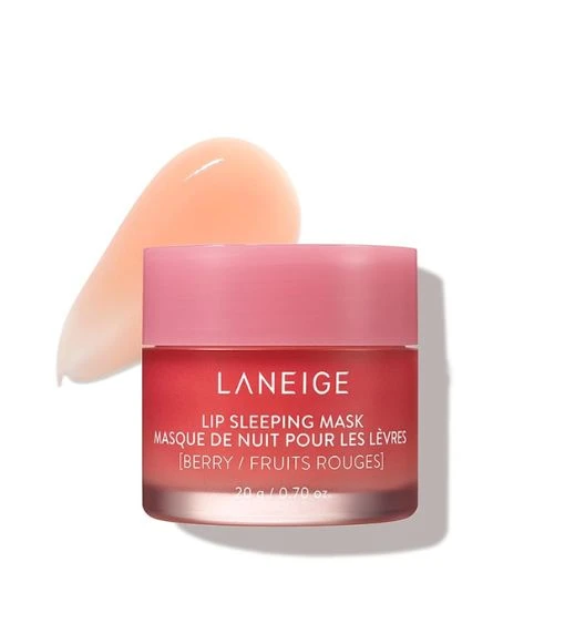  Laneige Lip Sleeping Mask